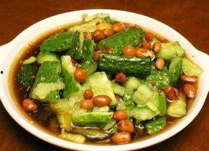 兰瓜和花生可以一起吃吗,健康搭配，美味共享