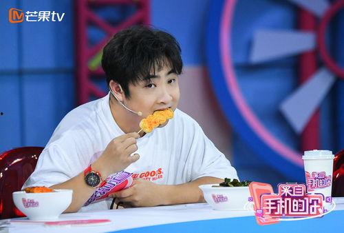 带你吃瓜乔杉,揭秘娱乐圈幕后故事