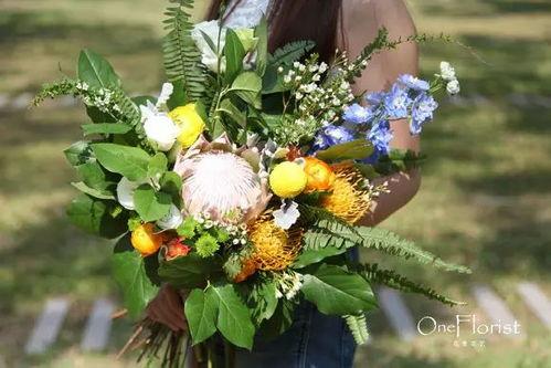 花店老板视频吃瓜,揭秘日常生活中的小确幸