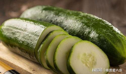 高血压可以吃瓜,夏日清凉瓜果，健康生活新选择