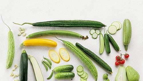 瓜吃瓜的瓜他是怎么写的