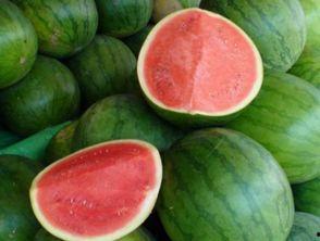 吃太多瓜会不会胀气,小心胀气困扰