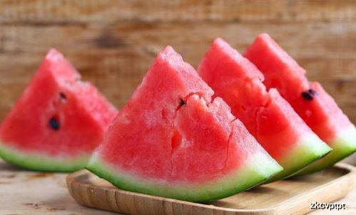 吃马瓜减肥吗,揭秘神奇水果的瘦身秘密