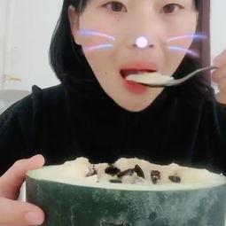吃洋瓜减肥的视频,轻松享瘦，跟着视频学起来！