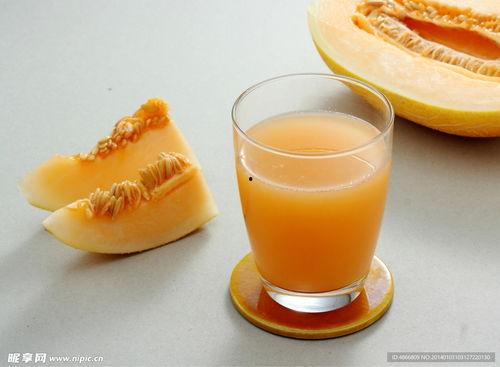 孕8个月可以吃哈密瓜吗,哈密瓜，甜蜜滋养孕期生活